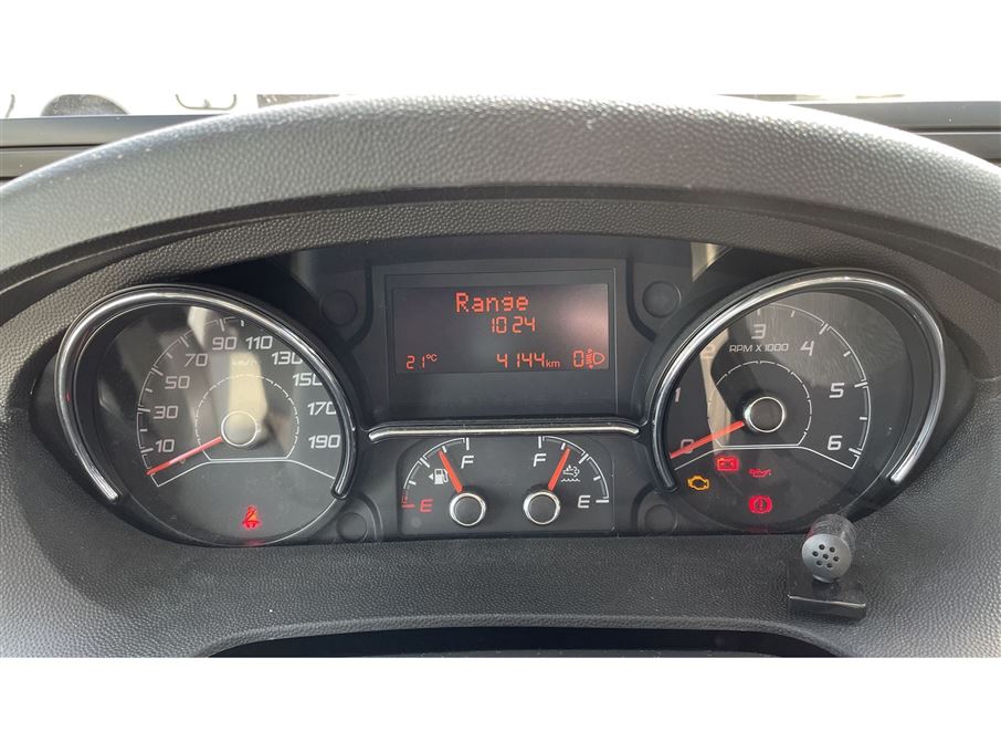 Hobby Optima On Tour T70 E
